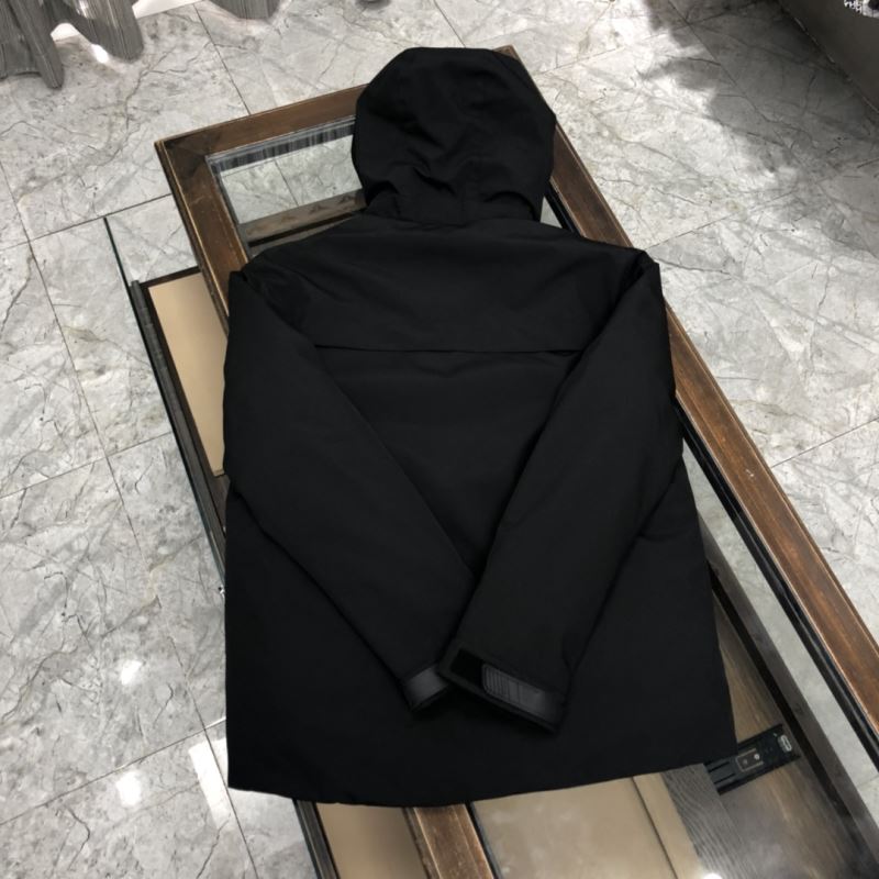 Prada Down Jackets